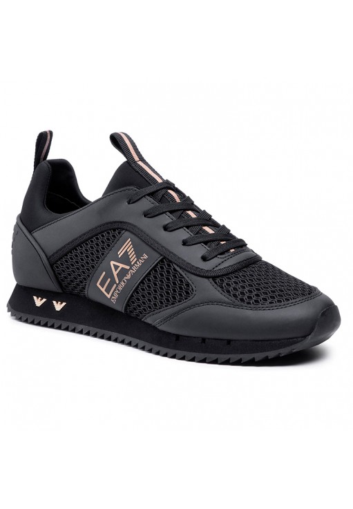 Кроссовки EA7 EMPORIO ARMANI SNEAKER