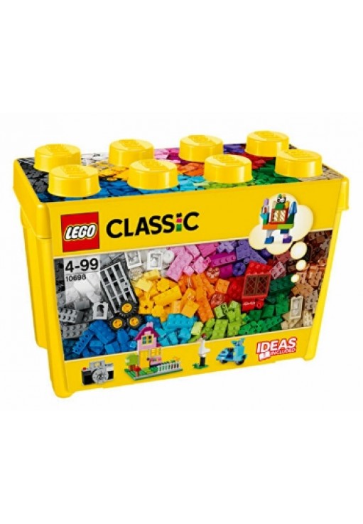 Constructori Lego 10698