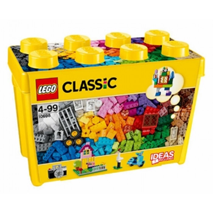 Constructori Lego 10698 10698