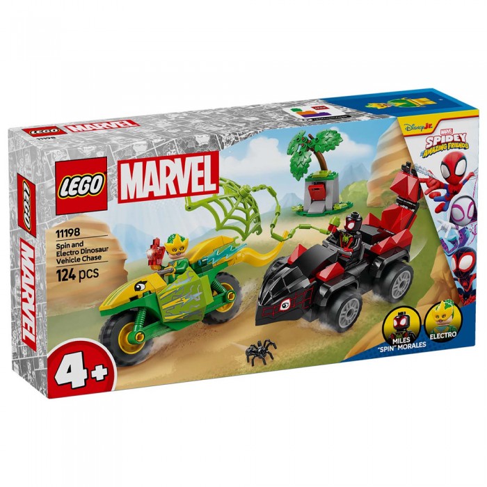Constructor Lego 11198 11198