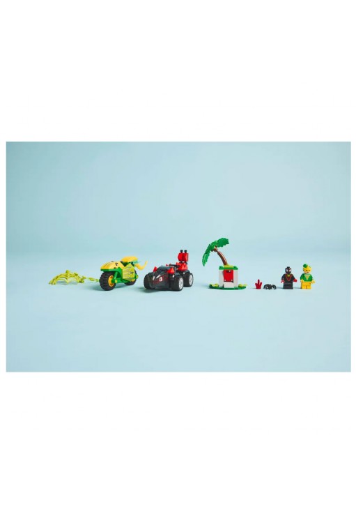 Конструктор Lego 11198