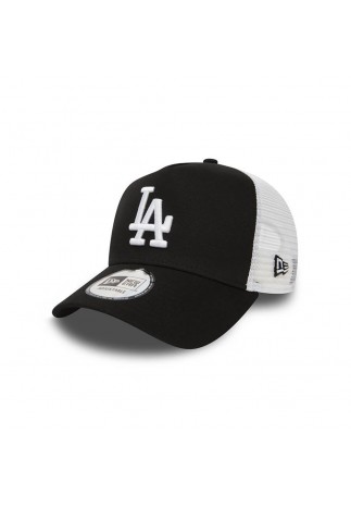 Chipiu New Era Clean Trucker Los Angeles Dodgers  
