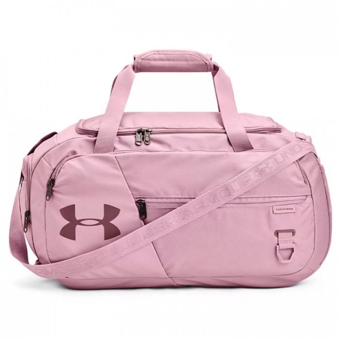 Сумка спортивная Under Armour UA Undeniable 4.0 Duffle SM 1342656-698