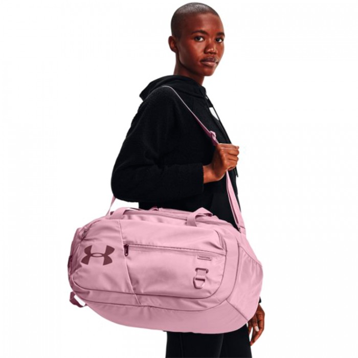 Сумка спортивная Under Armour UA Undeniable 4.0 Duffle SM 1342656-698 - 3