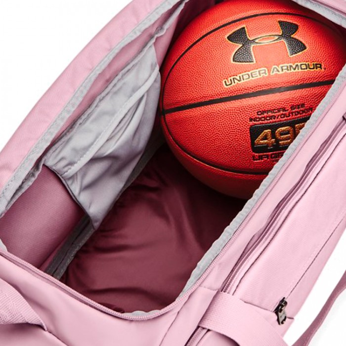 Сумка спортивная Under Armour UA Undeniable 4.0 Duffle SM 1342656-698 - 6