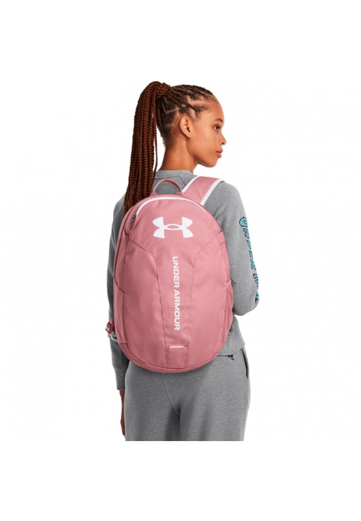 Рюкзак Under Armour UA Hustle Lite Backpack