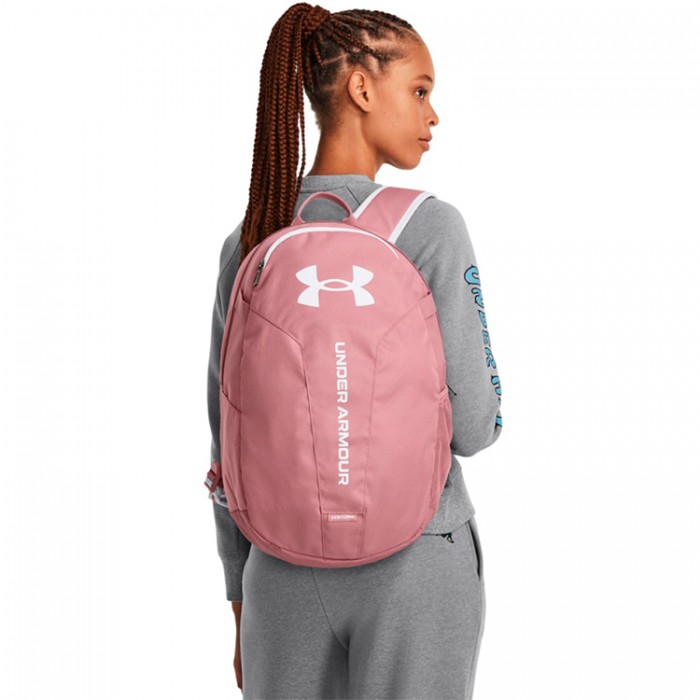 Рюкзак Under Armour UA Hustle Lite Backpack 1364180-698 - 2