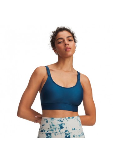 Bra sportive Under Armour Infinity Mid 2.0