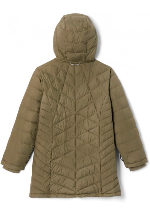 Куртка Columbia Heavenly Long Jacket