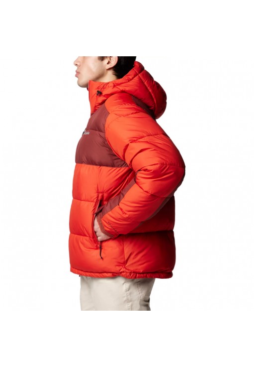 Куртка Columbia Pike Lake II Hooded Jacket