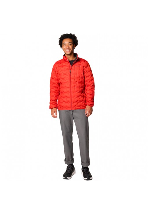 Scurta Columbia Delta Ridge II Down Jacket