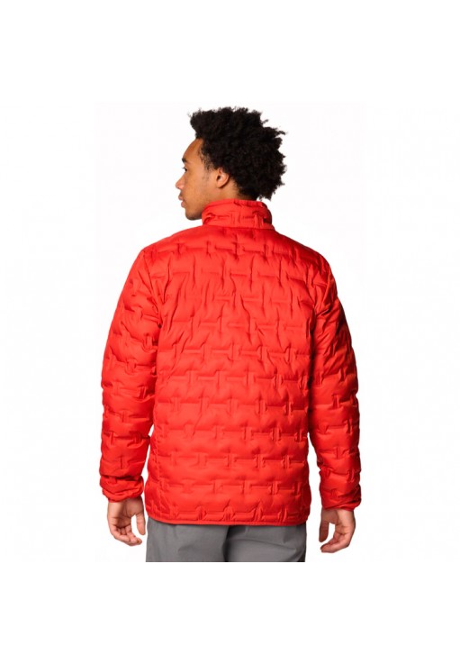 Куртка Columbia Delta Ridge II Down Jacket