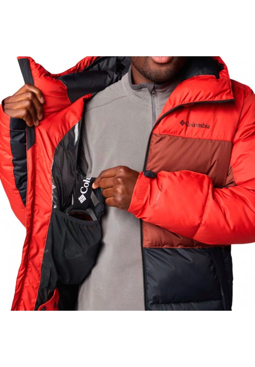Куртка Columbia Slope Style Jacket