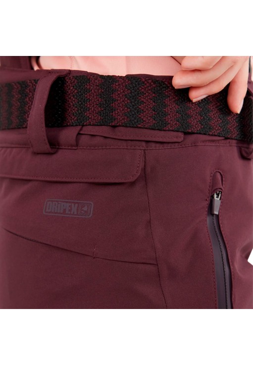 Pantaloni Fundango MORTA Pants