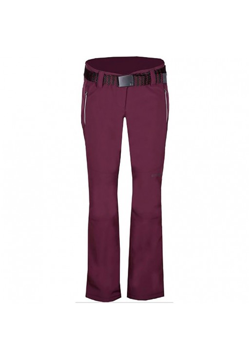Pantaloni Fundango GALENA Softshell Pants