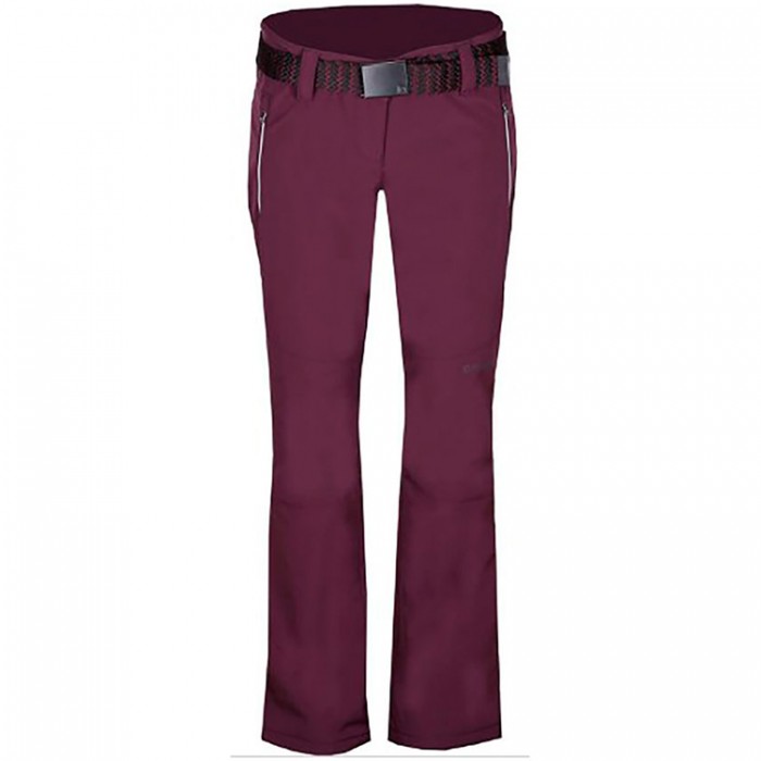 Pantaloni Fundango GALENA Softshell Pants 2HZ102-398