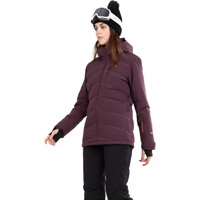 Scurta Fundango Pumila Padded Jacket 2QB103-398 - 2