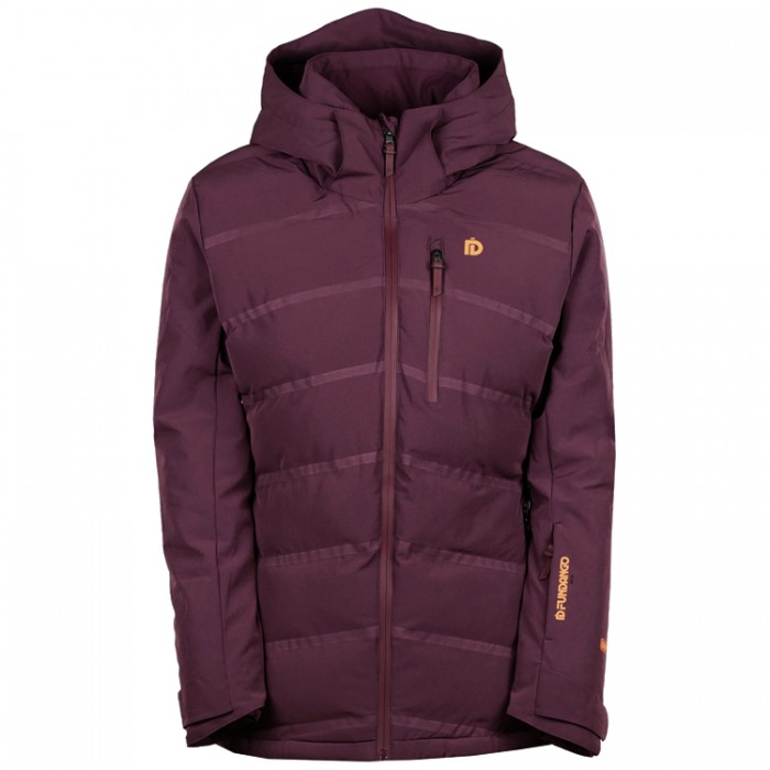 Scurta Fundango Pumila Padded Jacket 2QB103-398 - 4