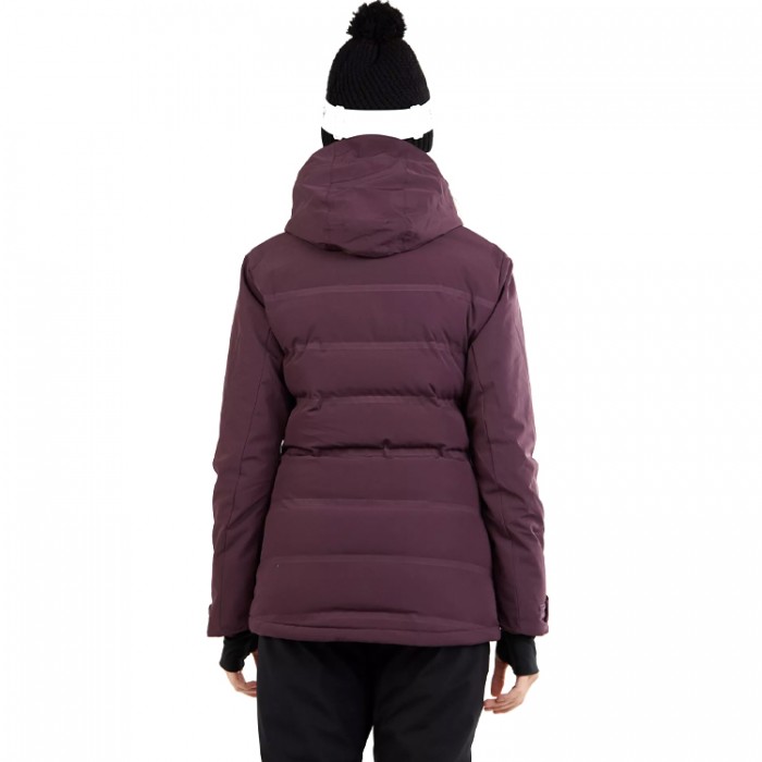 Scurta Fundango Pumila Padded Jacket 2QB103-398 - 5