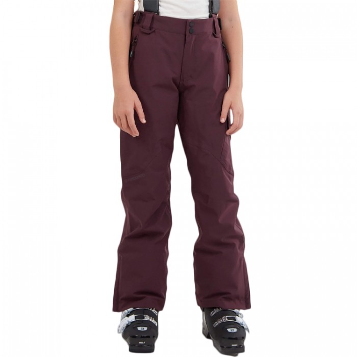 Брюки Fundango BERGE Pants 3HB101-398