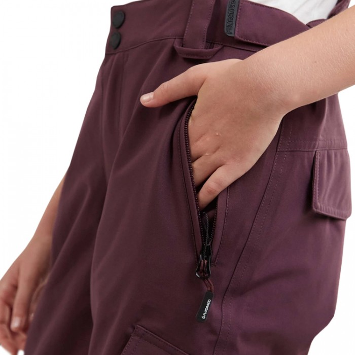 Брюки Fundango BERGE Pants 3HB101-398 - 2