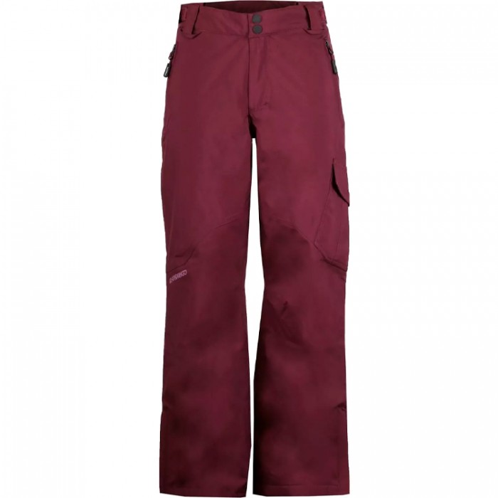 Pantaloni Fundango BERGE Pants 3HZ101-398