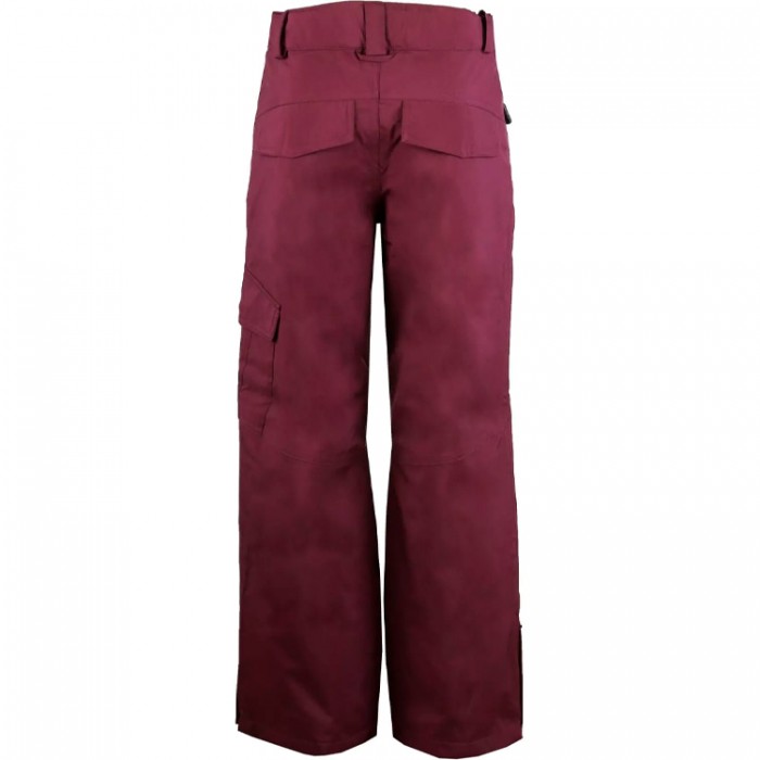 Pantaloni Fundango BERGE Pants 3HZ101-398 - imagine №2