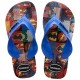 Шлепанцы Havaianas MAX HEROIS 4130302.3498