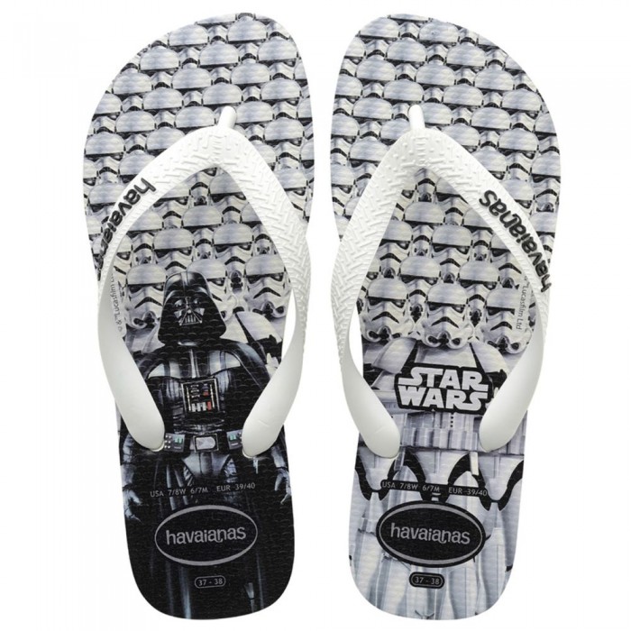 Slapi Havaianas STAR WARS 4135185.0198