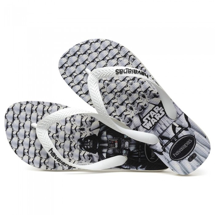 Slapi Havaianas STAR WARS 4135185.0198 - 3