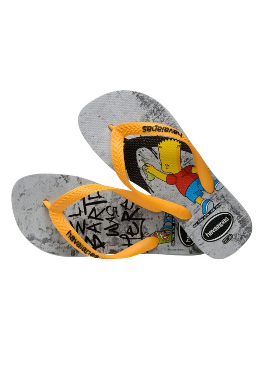 Шлепанцы Havaianas SIMPSONS