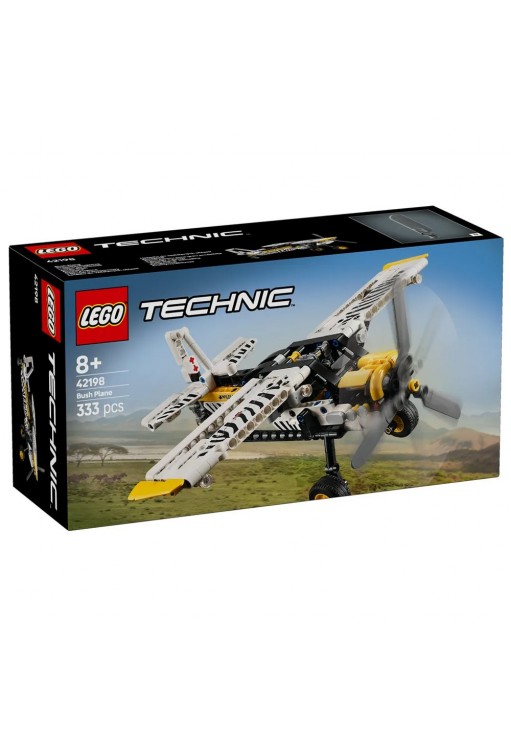 Constructor Lego 42198