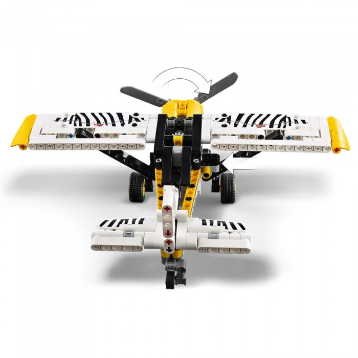 Constructor Lego 42198 42198 - 5