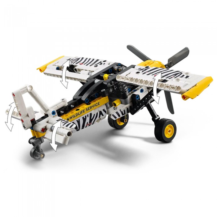 Constructor Lego 42198 42198 - 7