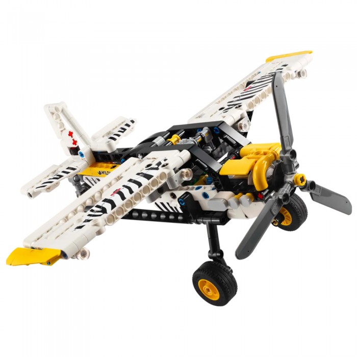 Constructor Lego 42198 42198 - 8