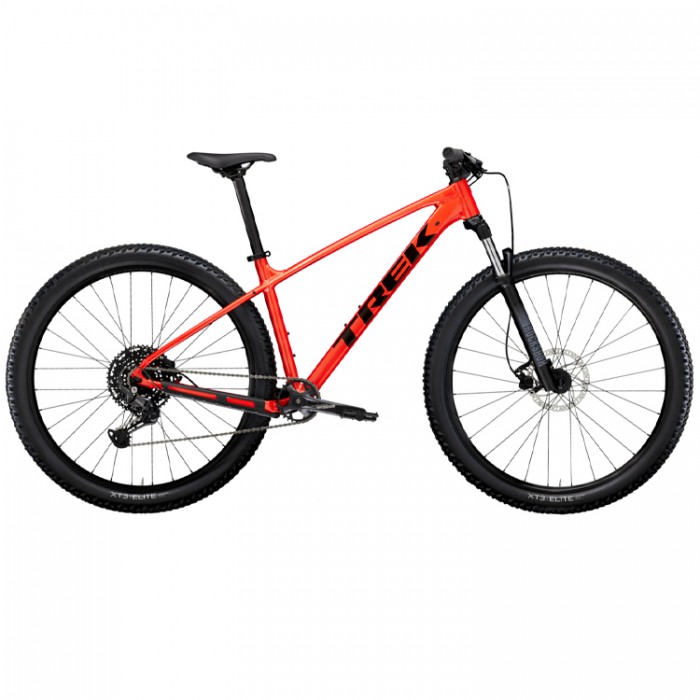Любительский велосипед Trek Marlin 6 Gen 3 5293998