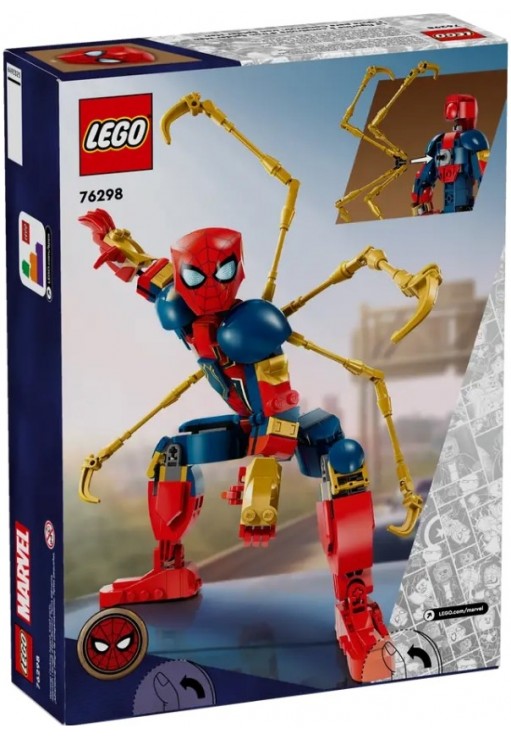 Constructor Lego 76298