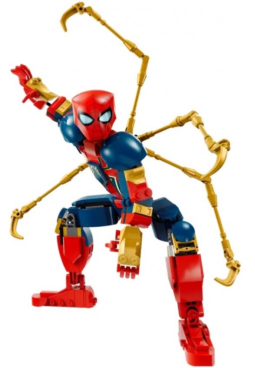 Конструктор Lego 76298