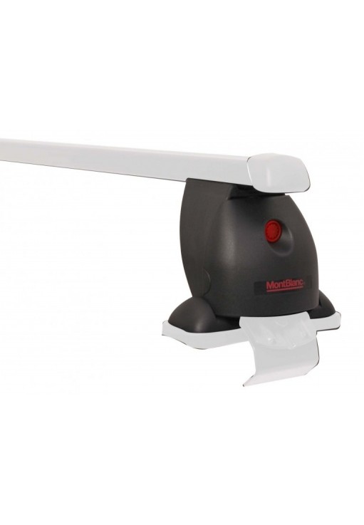 Set de elemente de fixare pentru suporturi pentru masini Mont Blanc 785998