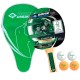Set p/u tenis de masa Donic Champs 400 РЎover Set 788498