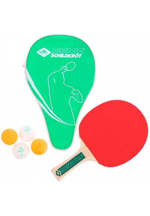 Набор для настольного тенниса Donic Champs 400 Сover Set