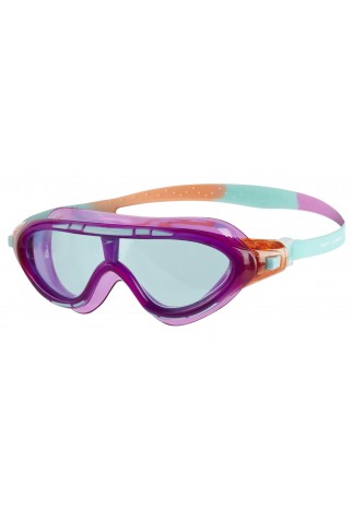 Очки для плавания Speedo RIFT GOG JU PURPLE/BLUE