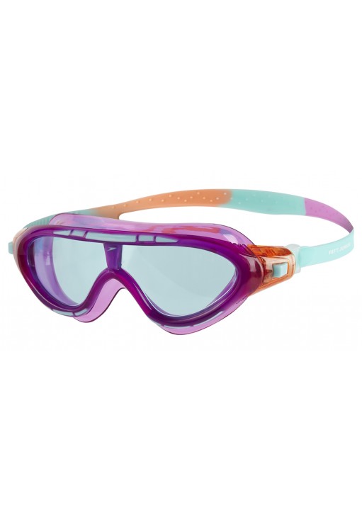 Очки для плавания Speedo RIFT GOG JU PURPLE/BLUE
