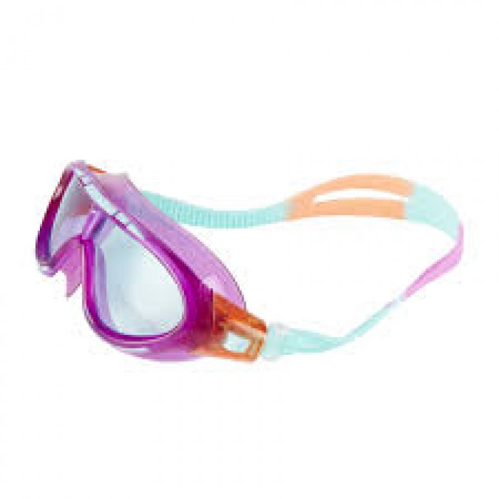 Очки для плавания Speedo RIFT GOG JU PURPLE/BLUE 8-01213B998 - 2