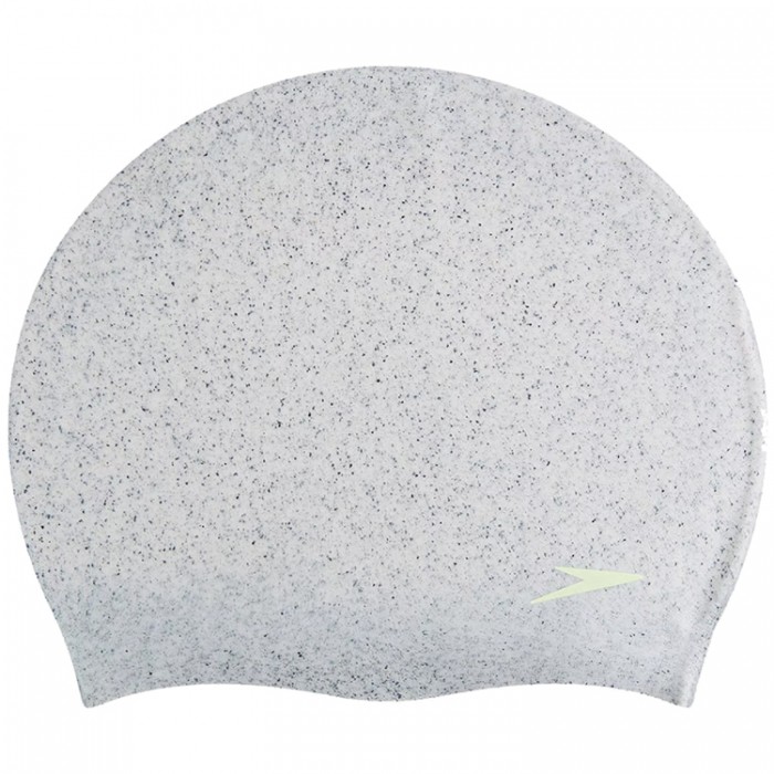 Силиконовая шапочка для плавания Speedo RECYCLED CAP AF 8-11308C798