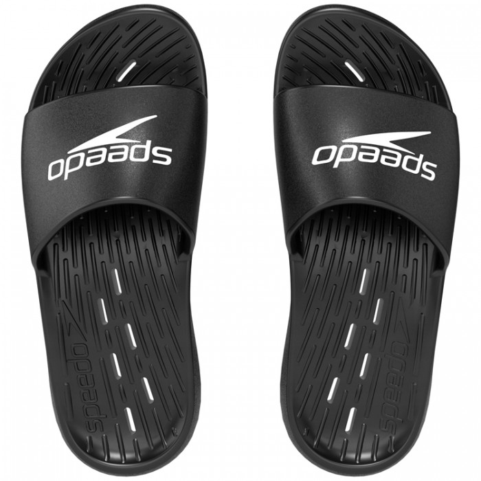 Шлёпанцы Speedo SPEEDO SLIDES ONE PIECE 8-1222906098 - изображение №2