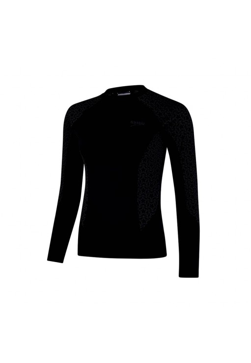 Толстовка Speedo PRT LS  