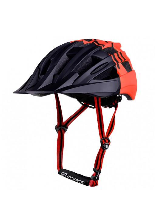 Защитный шлем Force CORELLA MTB