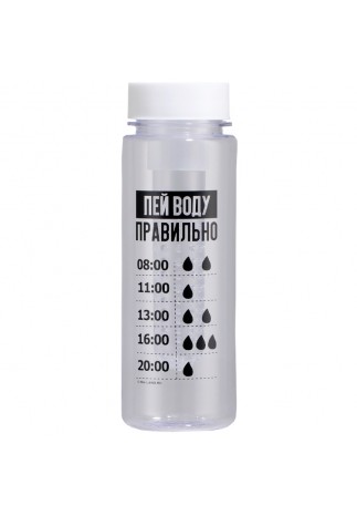 Sticla SVOBODA VOLI Water bottle 