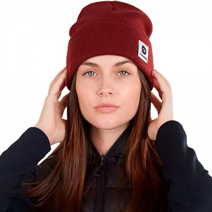 Шапка Fundango Nahu Beanie 9EB108-398 - изображение №2